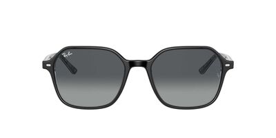 RAYBAN Unisex Siyah Güneş Gözlüğü 2194 13183A 51