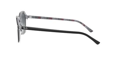 RAYBAN Unisex Siyah Güneş Gözlüğü 2194 13183A 51