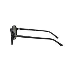 RAY-BAN John 2194 901/31 51 Siyah Unisex Güneş Gözlüğü - RAYBAN (1)