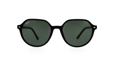 RAYBAN Unisex Siyah Güneş Gözlüğü 2195 901 31 51