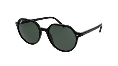 RAYBAN Unisex Siyah Güneş Gözlüğü 2195 901 31 51