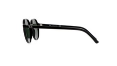 RAYBAN Unisex Siyah Güneş Gözlüğü 2195 901 31 51 - Thumbnail