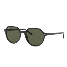 RAY-BAN Thalia 2195 901 31 53 Siyah Unisex Güneş Gözlüğü - RAYBAN (1)