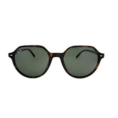 RAY-BAN Thalia 2195 902/31 55 Siyah Unisex Güneş Gözlüğü - RAYBAN