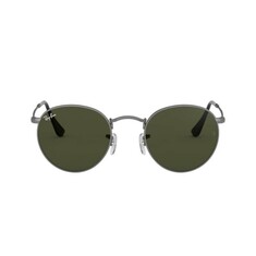 RAY-BAN Round 3447 029 53 Siyah Unisex Güneş Gözlüğü 
