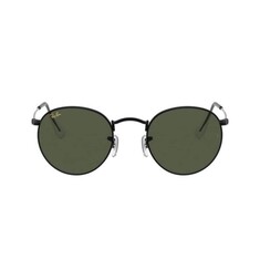 Ray-Ban Round 3447 919931 50 Siyah Unisex Güneş Gözlüğü 