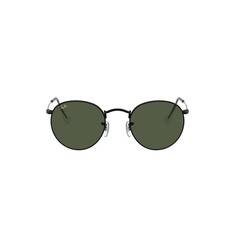 Ray-Ban Round 3447 919931 53 Siyah Unisex Güneş Gözlüğü 