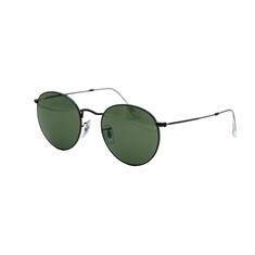RAY-BAN Round 3447 919931 53 Siyah Unisex Güneş Gözlüğü - RAYBAN (1)