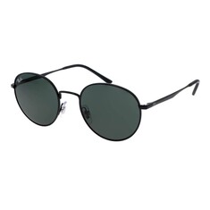 RAY-BAN 3681 002 71 50 Siyah Unisex Güneş Gözlüğü 