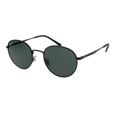 Ray-Ban 3681 002 71 50 Siyah Unisex Güneş Gözlüğü 