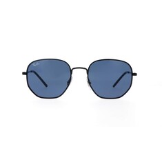 RAY-BAN 3682 002 80 51 Siyah Unisex Güneş Gözlüğü 