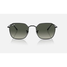 RAY-BAN Jim 3694 002/71 53 Siyah Unisex Güneş Gözlüğü - RAYBAN