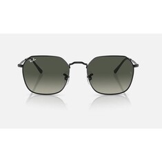 Ray-Ban Jim 3694 002/71 55 Siyah Unisex Güneş Gözlüğü 