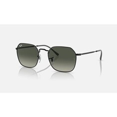 RAY-BAN Jim 3694 002/71 55 Siyah Unisex Güneş Gözlüğü - RAYBAN (1)