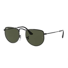 RAY-BAN 3958 002 31 50 Siyah Unisex Güneş Gözlüğü 