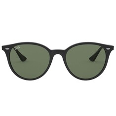 RAY-BAN 4305 601/71 53 Siyah Unisex Güneş Gözlüğü 
