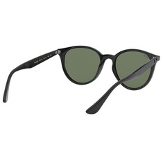 RAY-BAN 4305 601/71 53 Siyah Unisex Güneş Gözlüğü - RAYBAN (1)