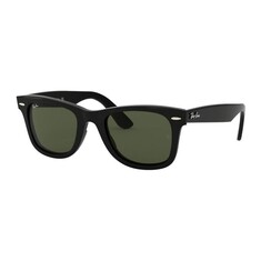 RAY-BAN 4340 601 50 Siyah Unisex Güneş Gözlüğü 
