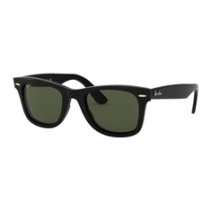 Ray-Ban 4340 601 50 Siyah Unisex Güneş Gözlüğü 