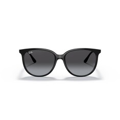 RAY-BAN 4378 601/8G 54 Siyah Unisex Güneş Gözlüğü - RAYBAN