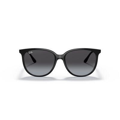 rayban-unisex-siyah-gunes-