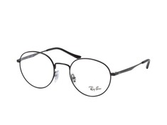 RAY-BAN 3681V 2509 50 Gözlük Çerçevesi - RAY-BAN (1)