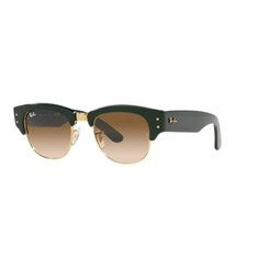 RAY-BAN 0316S 136851 53 Yeşil Unisex Güneş Gözlüğü - RAYBAN (1)