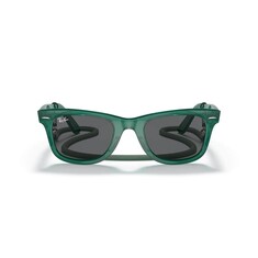 RAY-BAN Wayfarer 2140 6615B1 50 Yeşil Unisex Güneş Gözlüğü 