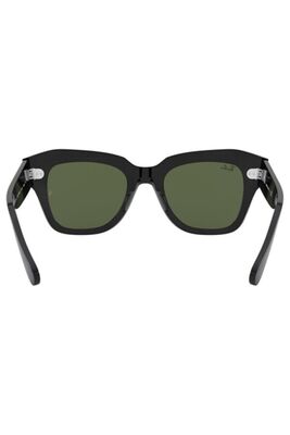RAYBAN Unisex Yeşil Güneş Gözlüğü 2186 901 31 49