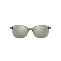RAY-BAN Leonard 2193 66355C 51 Yeşil Unisex Güneş Gözlüğü - RAYBAN (1)