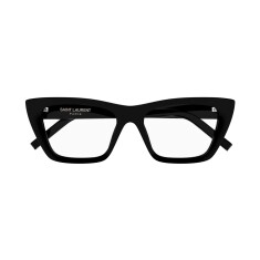 SAINT LAURENT 276 MICA 001 51 Gözlük Çerçevesi - SAINT LAURENT