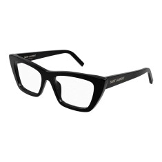 SAINT LAURENT 276 MICA 001 51 Gözlük Çerçevesi - SAINT LAURENT (1)