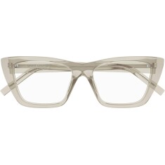 SAİNT LAURENT 276 MICA 007 Optic - SAİNT LAURENT (1)