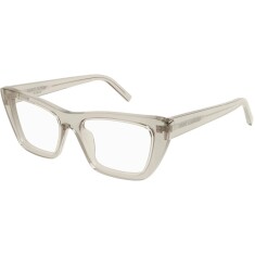SAİNT LAURENT 276 MICA 007 Оптические Oчки - SAİNT LAURENT