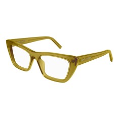 SAİNT LAURENT 276 MICA 008 53 Оптические Oчки - SAİNT LAURENT