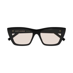 SAİNT LAURENT 276 MICA 038 53 Солнцезащитные очки - SAİNT LAURENT (1)