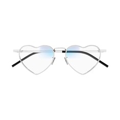 SAİNT LAURENT 301 LOULOU 013 52 Sunglasses 