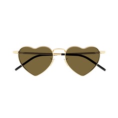 SAİNT LAURENT 301 LOULOU 015 52 Sunglasses 