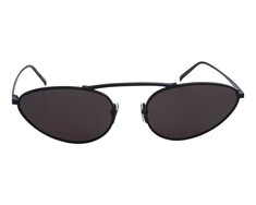 SAİNT LAURENT 538 001 58 Sunglasses 