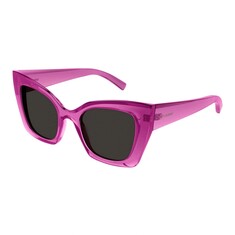 SAİNT LAURENT 552 004 51 Sunglasses - SAİNT LAURENT (1)