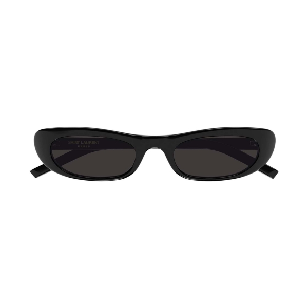 SAİNT LAURENT 557 SHADE 001 53 Güneş Gözlüğü
