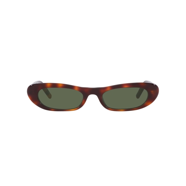 SAİNT LAURENT 557 SHADE 002 53 Güneş Gözlüğü