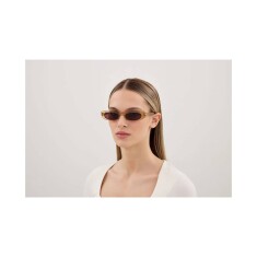 SAİNT LAURENT 567 002 51 Sunglasses - SAİNT LAURENT