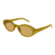 SAİNT LAURENT 567 004 51 Солнцезащитные очки - SAİNT LAURENT