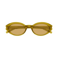 SAİNT LAURENT 567 004 51 Солнцезащитные очки - SAİNT LAURENT (1)