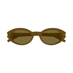SAINT LAURENT 567 006 51 Güneş Gözlüğü - SAINT LAURENT (1)