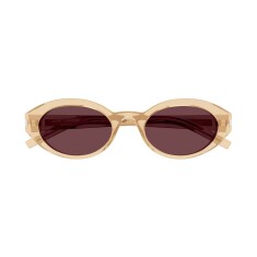 SAİNT LAURENT 567 007 51 Güneş Gözlüğü - SAİNT LAURENT (1)