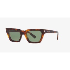SAİNT LAURENT 633 CALISTA 003 57 Kahverengi Kadın Güneş Gözlüğü - SAİNT LAURENT (1)