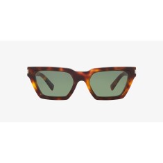 SAİNT LAURENT 633 CALISTA 003 57 Sunglasses - SAİNT LAURENT