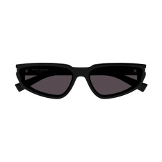 SAİNT LAURENT 634 NOVA 001 61 Солнцезащитные очки - SAİNT LAURENT (1)